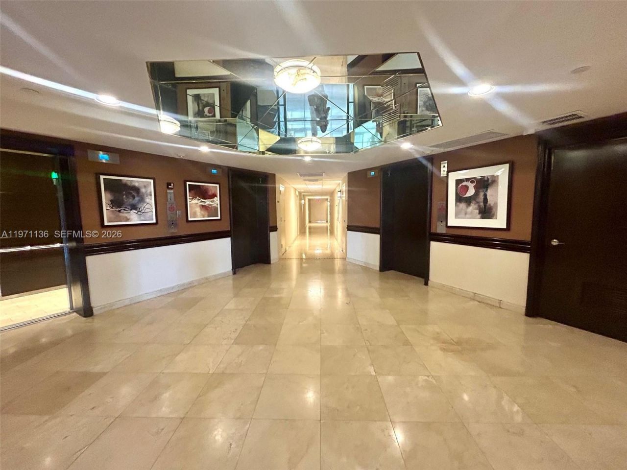 3400 NE 192nd St , Unit 1607, Aventura, FL 33180 Photo