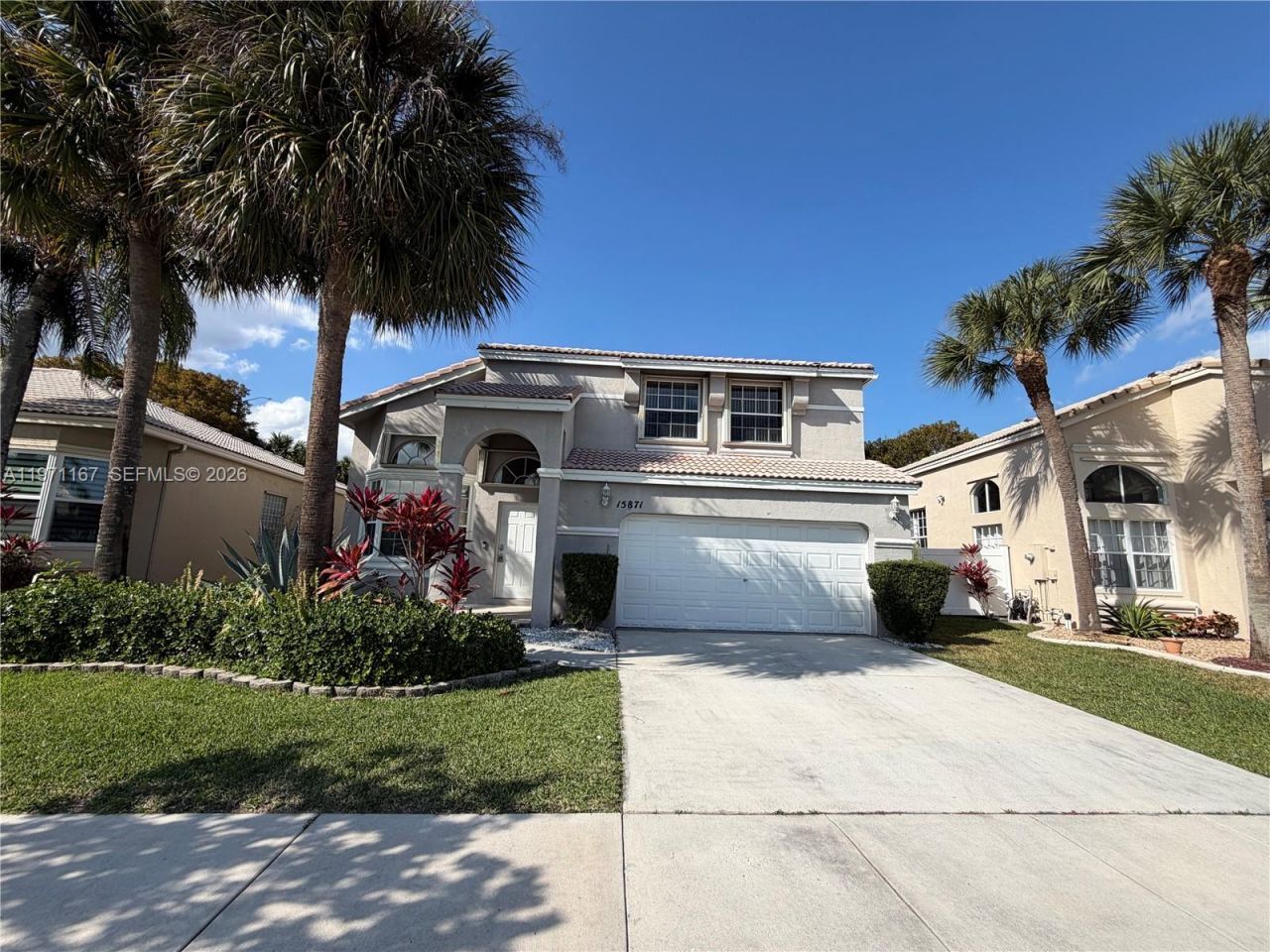 15871 NW 14th Rd, Pembroke Pines, FL 33028 Photo