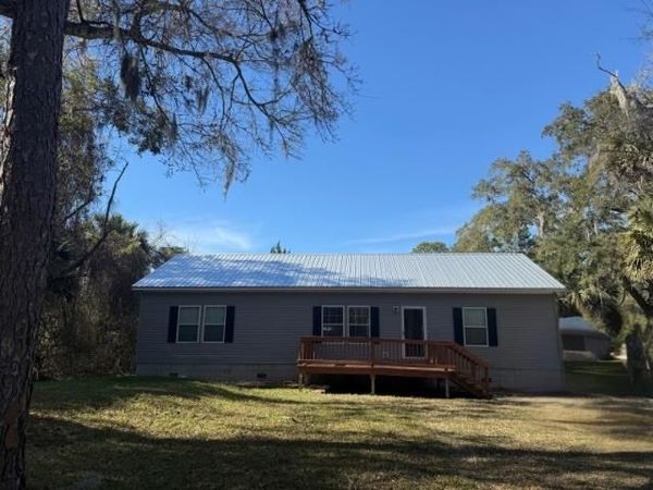 360 Lakeshore Dr, St Augustine, FL 32095