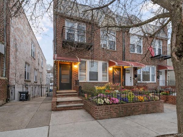 1840 21st Drive, Astoria, NY 11105