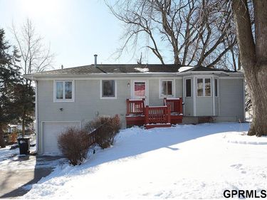 12421 Frances Circle, Omaha, NE 68144