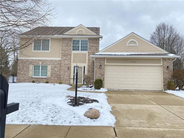 6939 Crossbrook Drive, Dayton, OH 45459