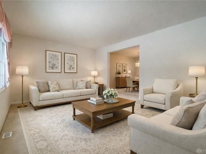 6939 Crossbrook Drive, Dayton, OH 45459 Photo 4