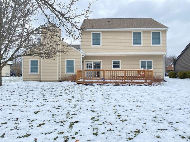 6939 Crossbrook Drive, Dayton, OH 45459 Photo 43