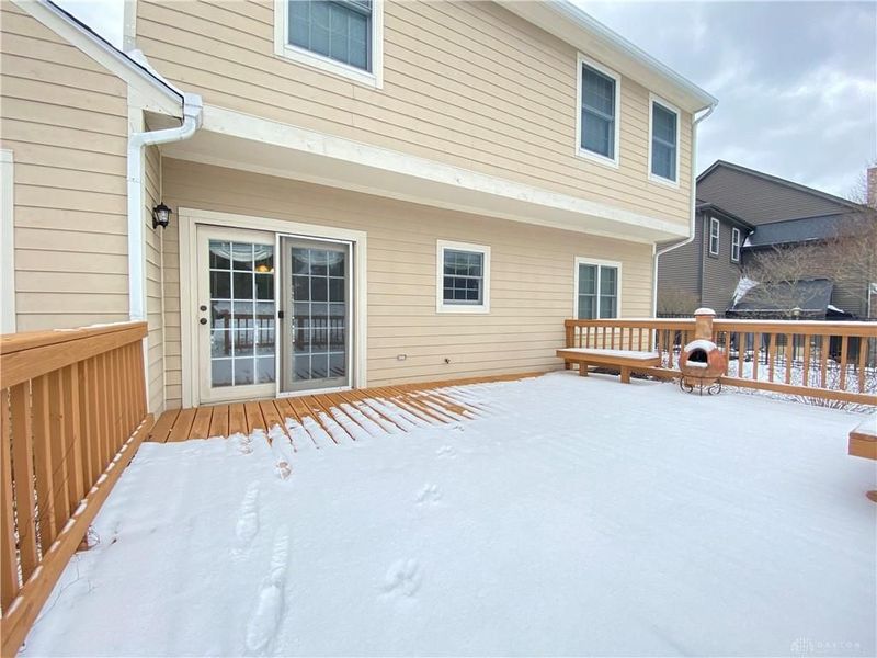 6939 Crossbrook Drive, Dayton, OH 45459 Photo 44