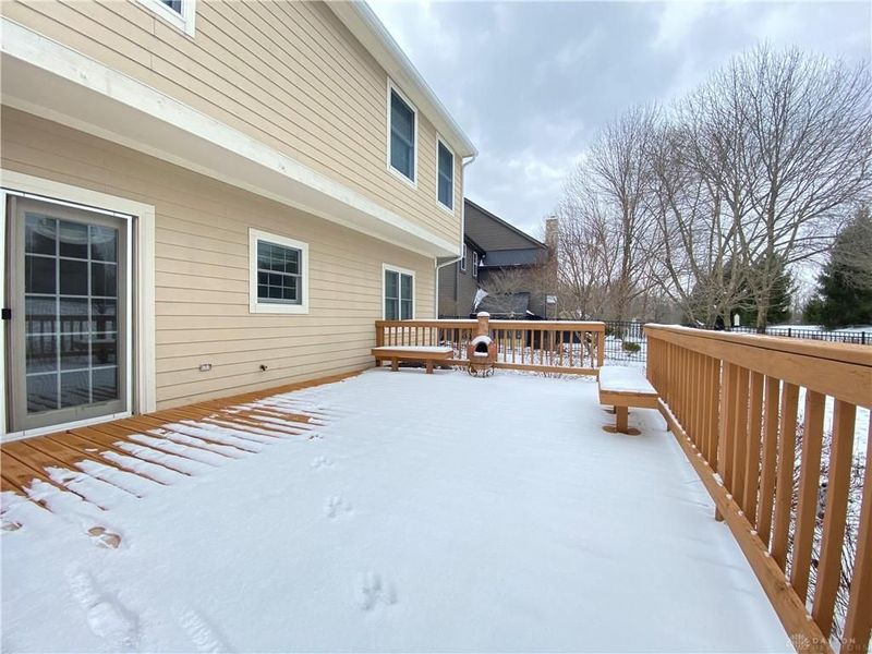 6939 Crossbrook Drive, Dayton, OH 45459 Photo 45