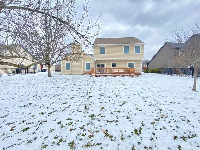 6939 Crossbrook Drive, Dayton, OH 45459 Photo 46