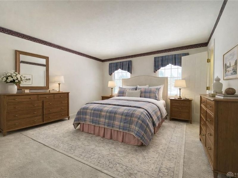 6939 Crossbrook Drive, Dayton, OH 45459 Photo 7