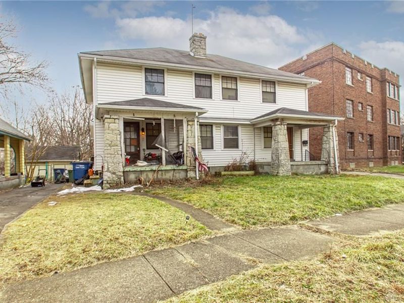 466-468 Allwen Drive, Dayton, OH 45406 Photo 16