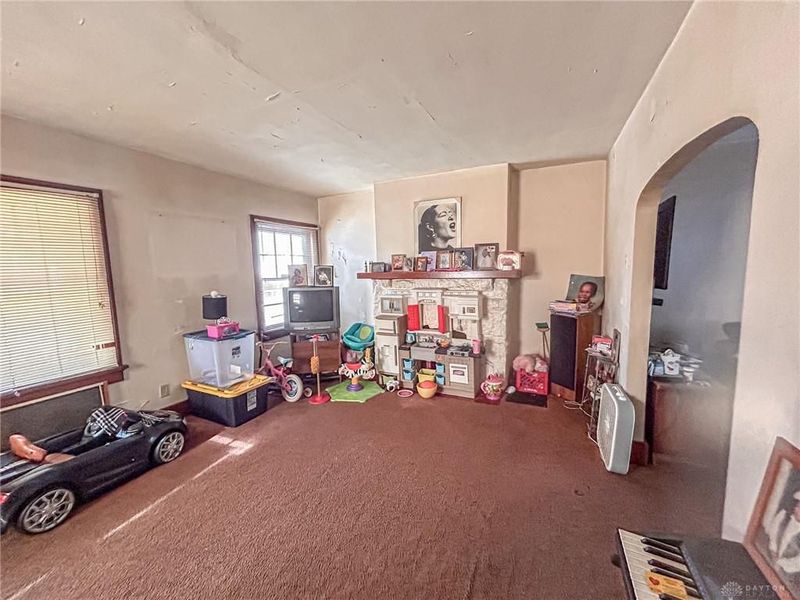 466-468 Allwen Drive, Dayton, OH 45406 Photo 3