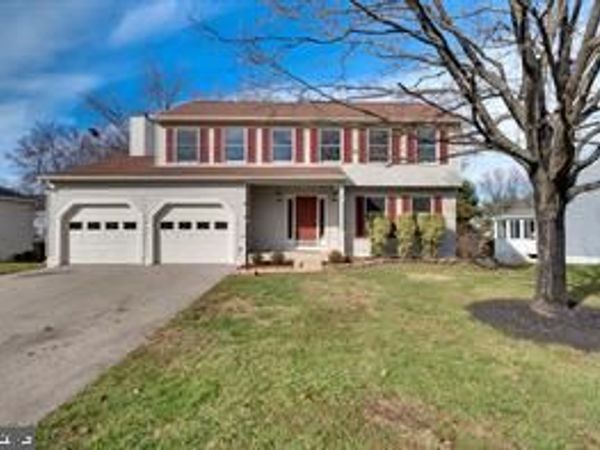 503 CINDY COURT, STERLING, VA 20164