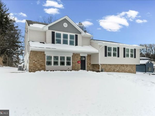 3340 JEFFREY DRIVE, DRESHER, PA 19025