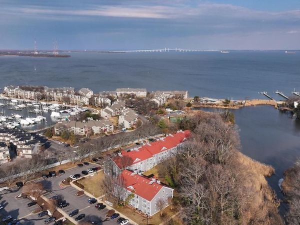 1136 LAKE HERON DRIVE, Unit 3B, ANNAPOLIS, MD 21403