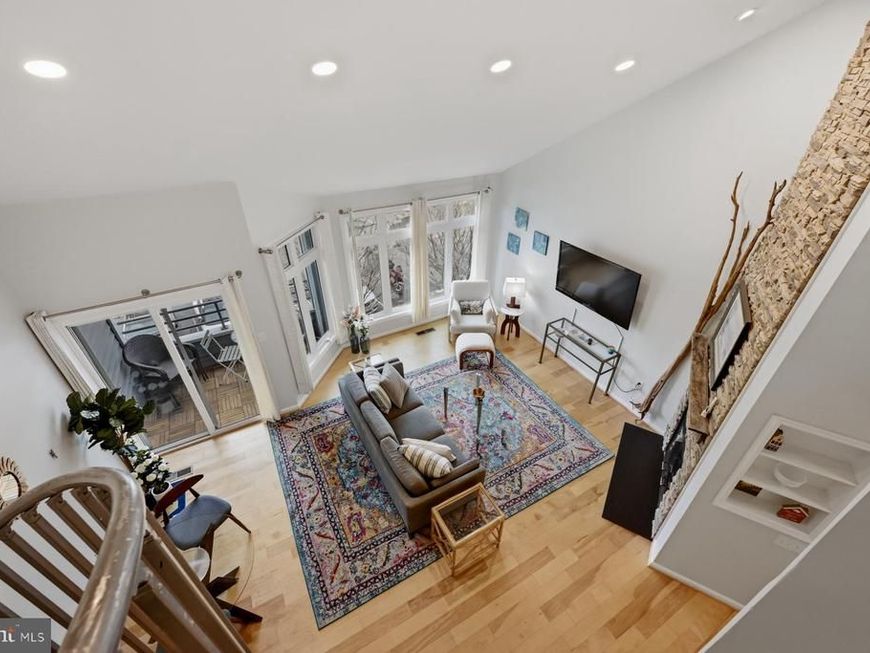 1136 Lake Heron Drive, Unit 3B, Annapolis, MD 21403 Main Photo