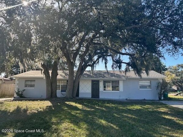 2475 Mercury Drive , Cocoa, FL 32926