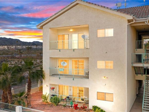 3550 Bay Sands Drive, Unit 2103, Laughlin, NV 89029