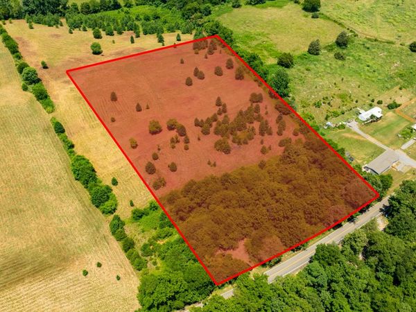 Lot 7 Thorngrove Pike, Kodak, TN 37764