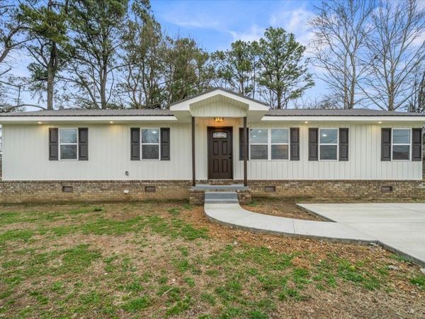 1766 59 HWY W, Covington, TN 38019