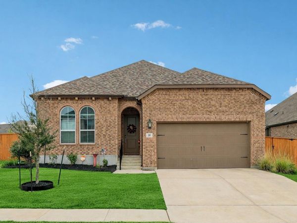 291 Billowing WAY, Kyle, TX 78640