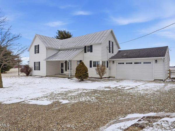 21829 County Road 226, Fostoria, OH 44830