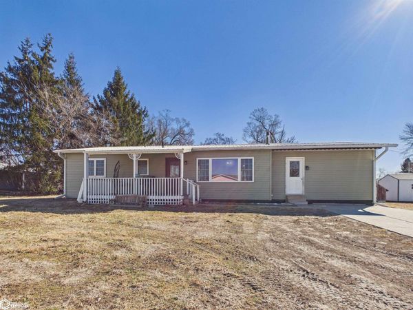 13988 Elm Street, Douds, IA 52551