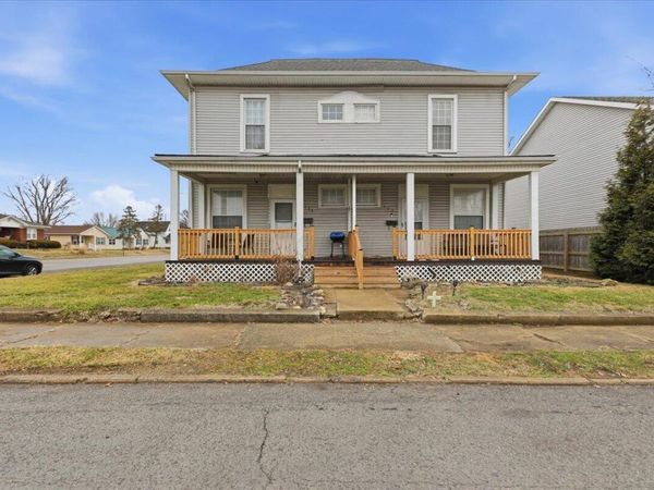 124 Forest Street, Washington Court House, OH 43160