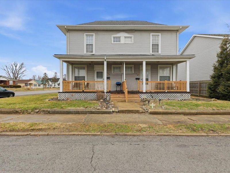 124 Forest Street, Washington Court House, OH 43160 Photo 1