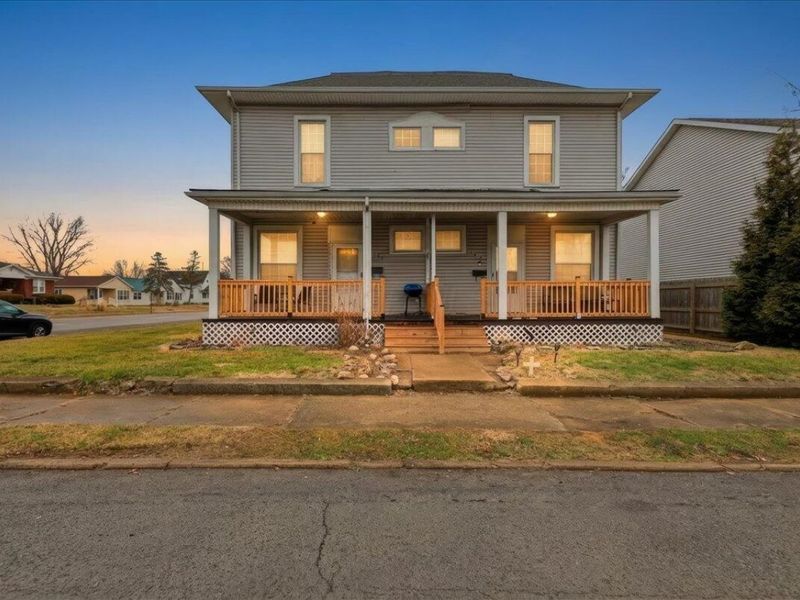 124 Forest Street, Washington Court House, OH 43160 Photo 2