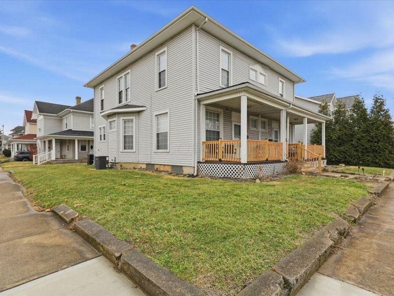 124 Forest Street, Washington Court House, OH 43160 Photo 20