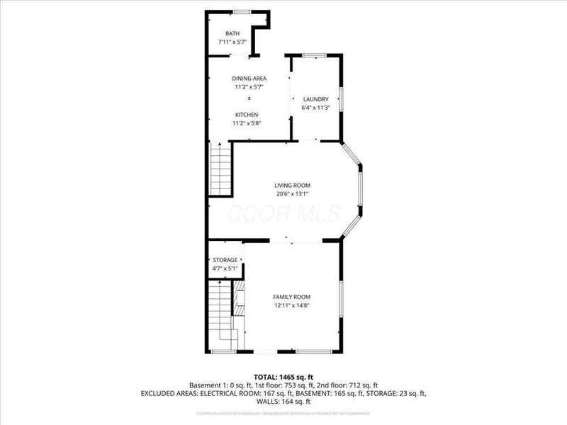 124 Forest Street, Washington Court House, OH 43160 Photo 23