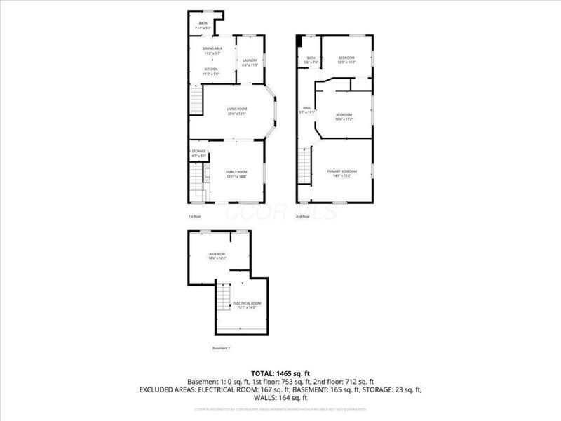 124 Forest Street, Washington Court House, OH 43160 Photo 25