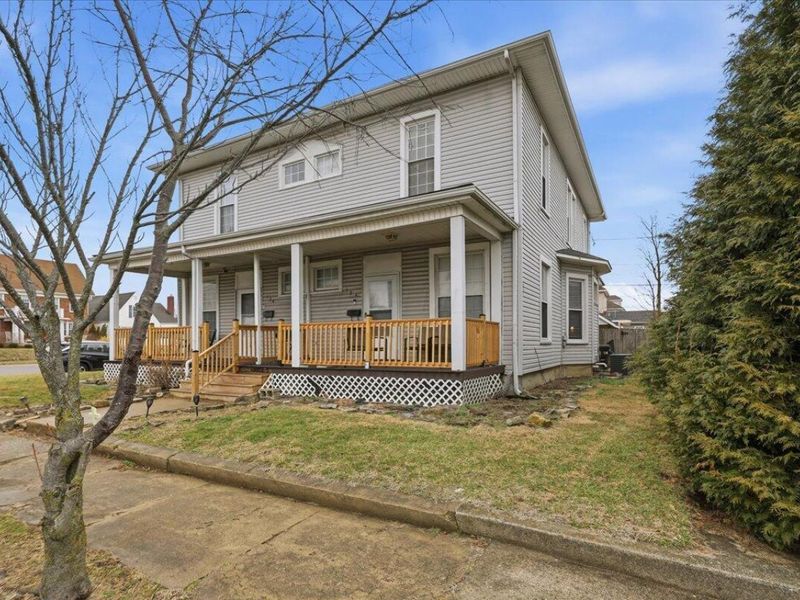 124 Forest Street, Washington Court House, OH 43160 Photo 3