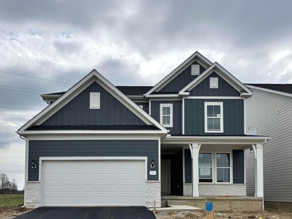 5683 Peavey Street, Unit Lot 7185, Powell, OH 43065