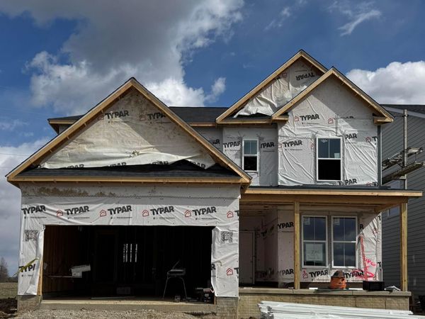 5683 Peavey Street, Unit Lot 7185, Powell, OH 43065