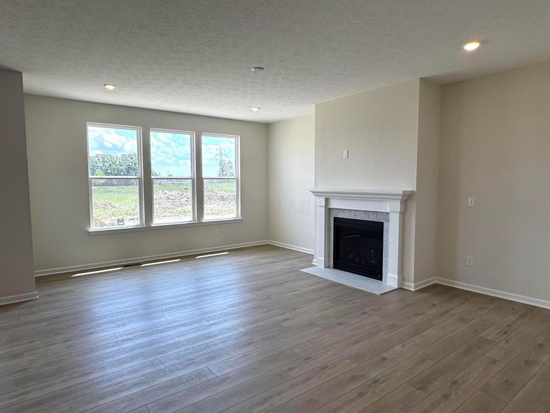 5683 Peavey Street, Unit Lot 7185, Powell, OH 43065 Photo 10