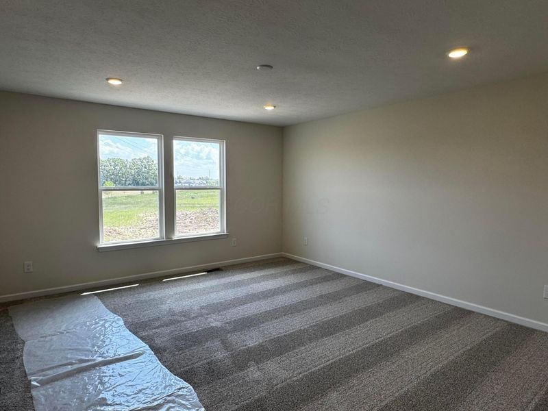 5683 Peavey Street, Unit Lot 7185, Powell, OH 43065 Photo 13