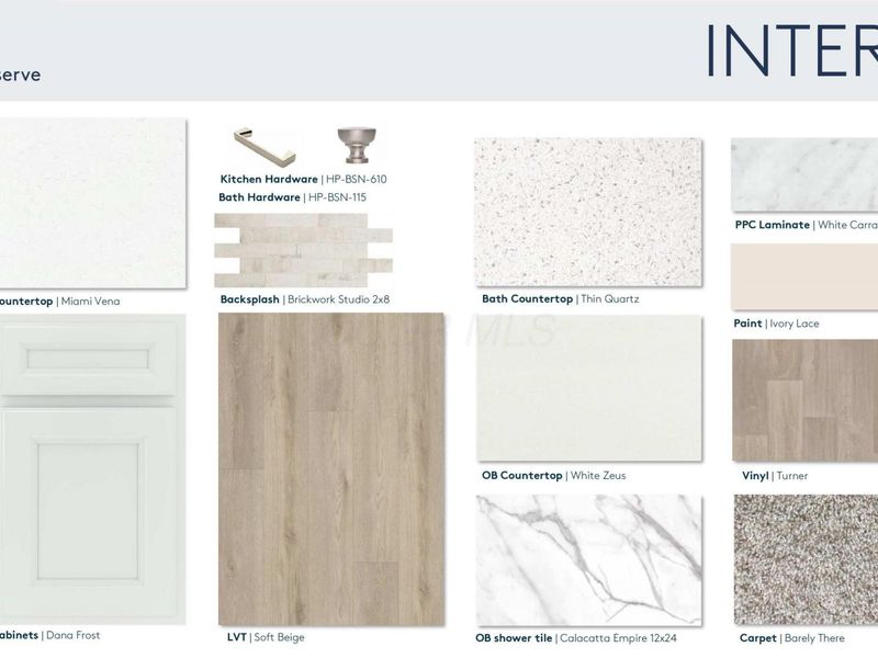 5683 Peavey Street, Unit Lot 7185, Powell, OH 43065 Photo 2