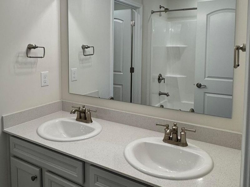 5683 Peavey Street, Unit Lot 7185, Powell, OH 43065 Photo 21