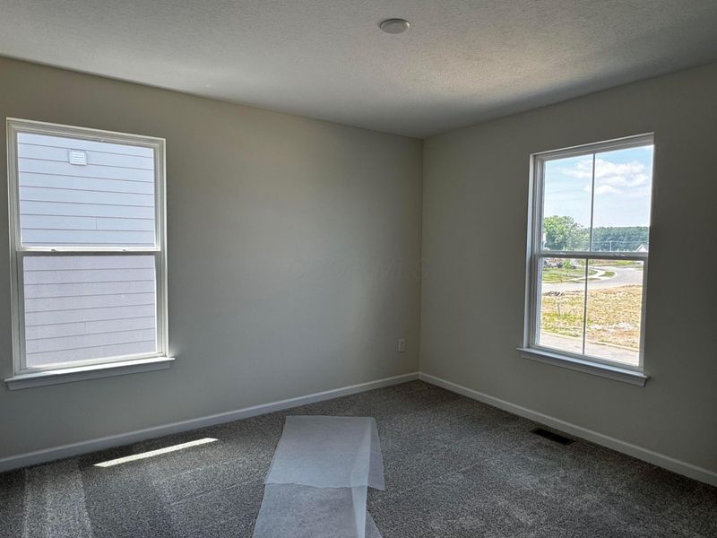 5683 Peavey Street, Unit Lot 7185, Powell, OH 43065 Photo 23