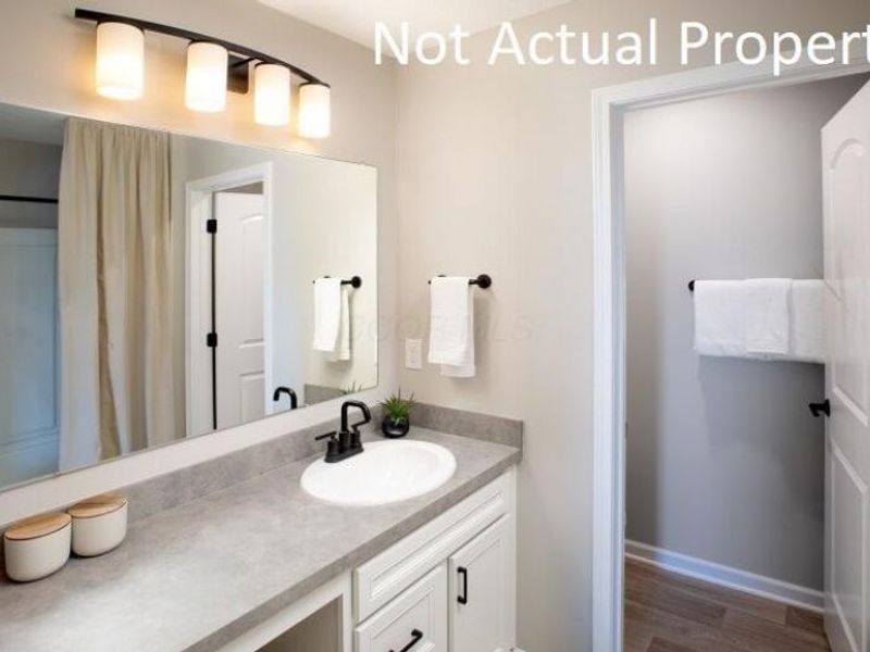 5683 Peavey Street, Unit Lot 7185, Powell, OH 43065 Photo 23