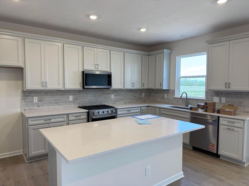 5683 Peavey Street, Unit Lot 7185, Powell, OH 43065 Photo 27