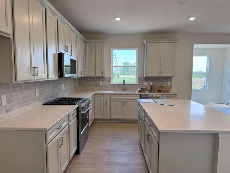 5683 Peavey Street, Unit Lot 7185, Powell, OH 43065 Photo 29