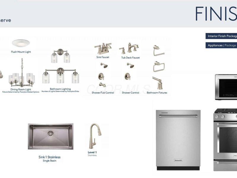 5683 Peavey Street, Unit Lot 7185, Powell, OH 43065 Photo 3