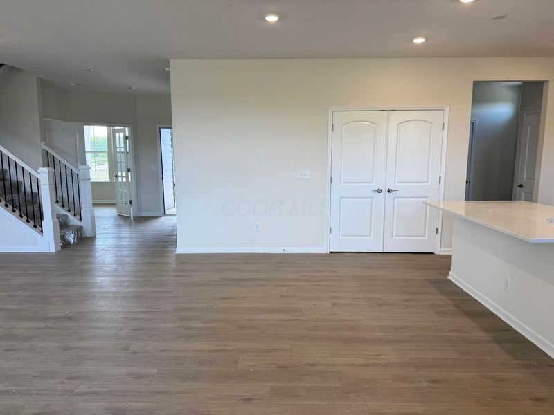 5683 Peavey Street, Unit Lot 7185, Powell, OH 43065 Photo 31