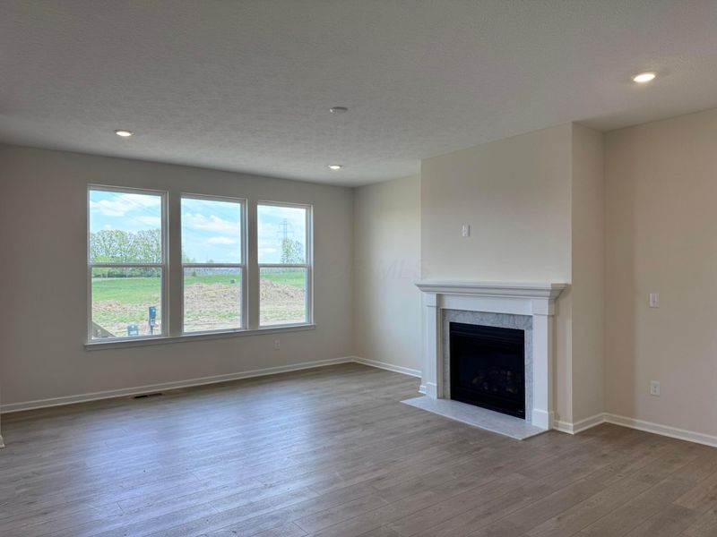 5683 Peavey Street, Unit Lot 7185, Powell, OH 43065 Photo 34
