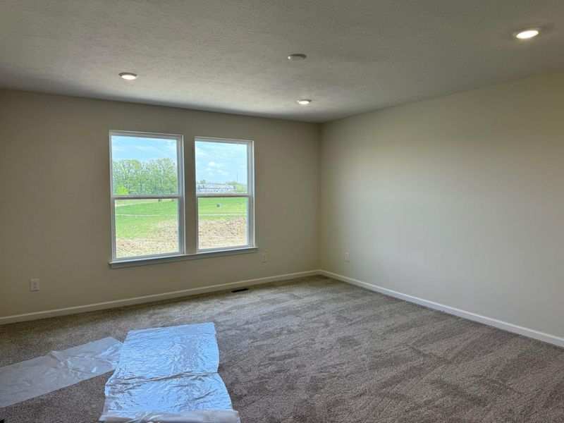5683 Peavey Street, Unit Lot 7185, Powell, OH 43065 Photo 36
