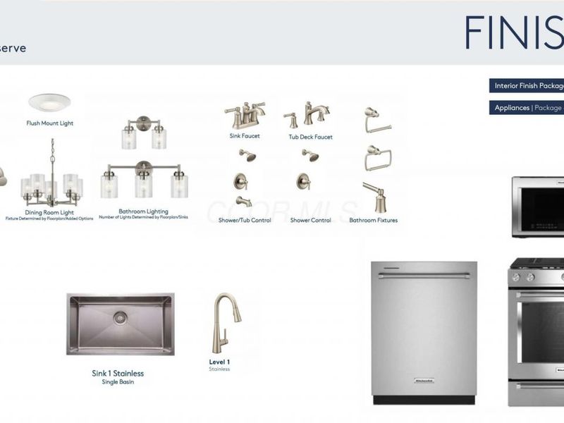 5683 Peavey Street, Unit Lot 7185, Powell, OH 43065 Photo 4