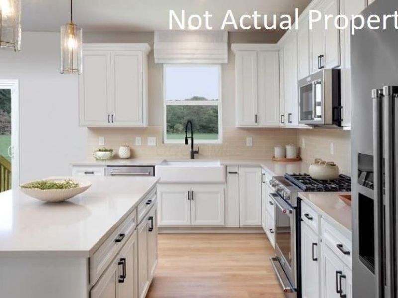 5683 Peavey Street, Unit Lot 7185, Powell, OH 43065 Photo 6