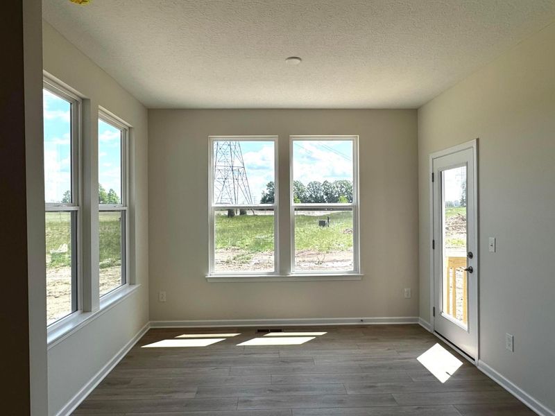 5683 Peavey Street, Unit Lot 7185, Powell, OH 43065 Photo 7