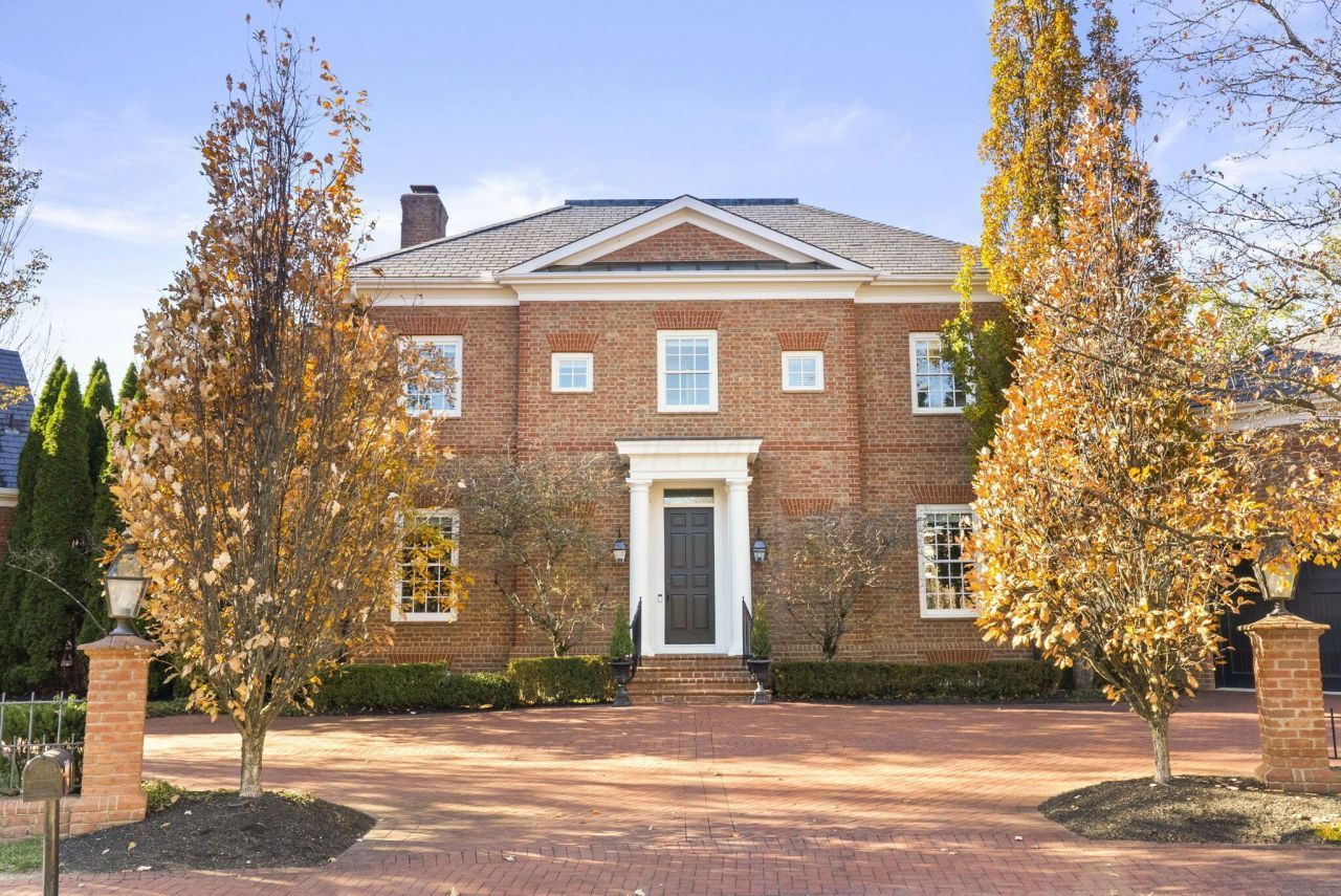 6940 Clivdon Mews, New Albany, OH 43054 Main Photo